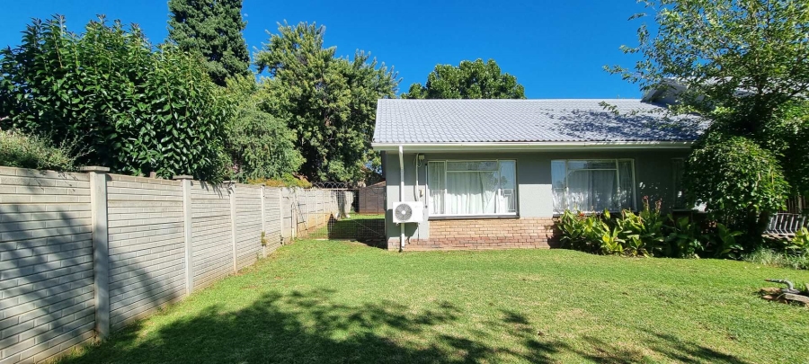 4 Bedroom Property for Sale in Fichardt Park Free State